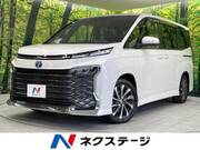 2023 TOYOTA VOXY