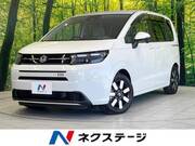 2024 HONDA FREED