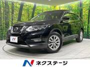 2019 NISSAN X-TRAIL