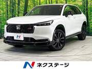 2025 HONDA VEZEL