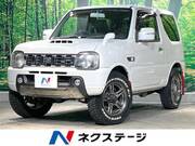 2015 SUZUKI JIMNY LAND VENTURE