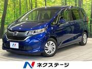 2017 HONDA FREED G