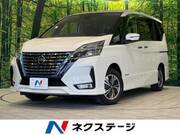 2021 NISSAN SERENA