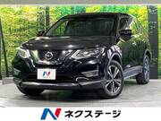 2019 NISSAN X-TRAIL 20Xi