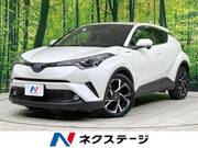 2017 TOYOTA C-HR G