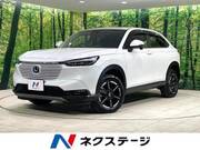 2022 HONDA VEZEL