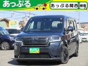 2025 HONDA STEPWAGON