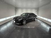 2016 MERCEDES BENZ C-CLASS