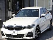 2019 BMW 3 SERIES