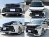 TOYOTA VELLFIRE HYBRID
