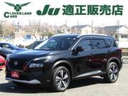 2023 NISSAN X-TRAIL