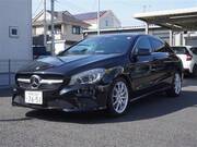 2016 MERCEDES BENZ CLA-CLASS