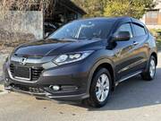 2014 HONDA VEZEL