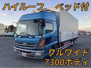 2011 HINO OTHER