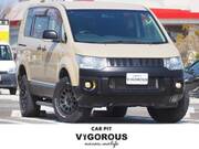 2008 MITSUBISHI OTHER