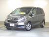 HONDA FREED HYBRID