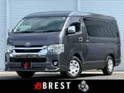 2021 TOYOTA HIACE VAN