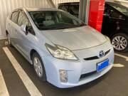 2010 TOYOTA PRIUS S
