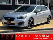 2017 SUBARU IMPREZA SPORTS