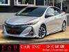 TOYOTA PRIUS PHV