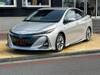 TOYOTA PRIUS PHV
