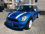 2008 BMW MINI COOPER S