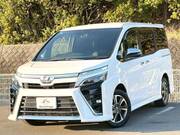 2018 TOYOTA VOXY Z KIRAMEKI