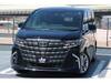 TOYOTA ALPHARD HYBRID
