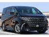 TOYOTA ALPHARD HYBRID