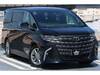 TOYOTA ALPHARD HYBRID