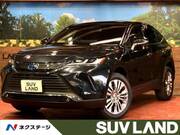 2024 TOYOTA HARRIER HYBRID Z LEATHER PKG