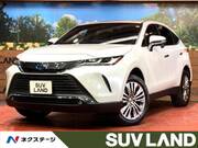 2024 TOYOTA HARRIER HYBRID Z