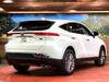 TOYOTA HARRIER HYBRID