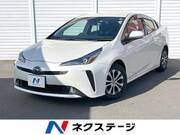 2019 TOYOTA PRIUS