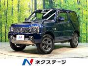 2017 SUZUKI JIMNY LAND VENTURE