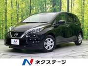 2018 NISSAN NOTE