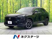2021 HONDA VEZEL