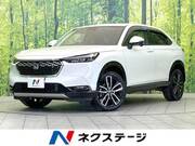 2021 HONDA VEZEL