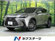 2023 LEXUS NX
