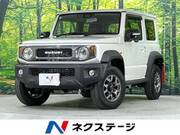 2025 SUZUKI JIMNY SIERRA