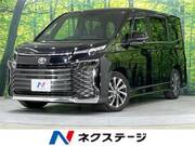 2023 TOYOTA VOXY
