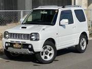2004 SUZUKI JIMNY
