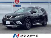 2015 NISSAN X-TRAIL 20X EXTREMER X