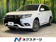2018 MITSUBISHI OUTLANDER PHEV
