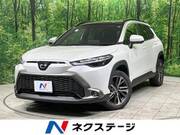 2024 TOYOTA COROLLA CROSS HYBRID Z