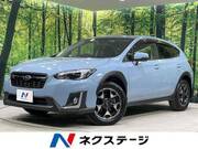 2017 SUBARU XV