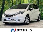 2015 NISSAN NOTE