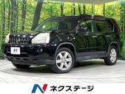 2008 NISSAN X-TRAIL 20X