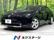 2023 TOYOTA PRIUS