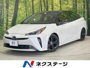 2022 TOYOTA PRIUS